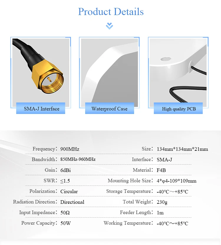 TX900-PB-1313 wifi antenna (4)