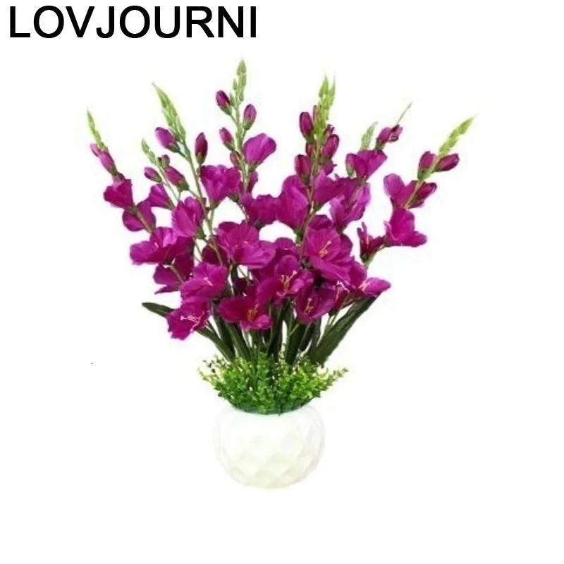 Para Jardim Vasi Decorativi для Vazen Jarron Jarrones Decorativos imperno Teraryum Vaso De Flor украшение дома ваза