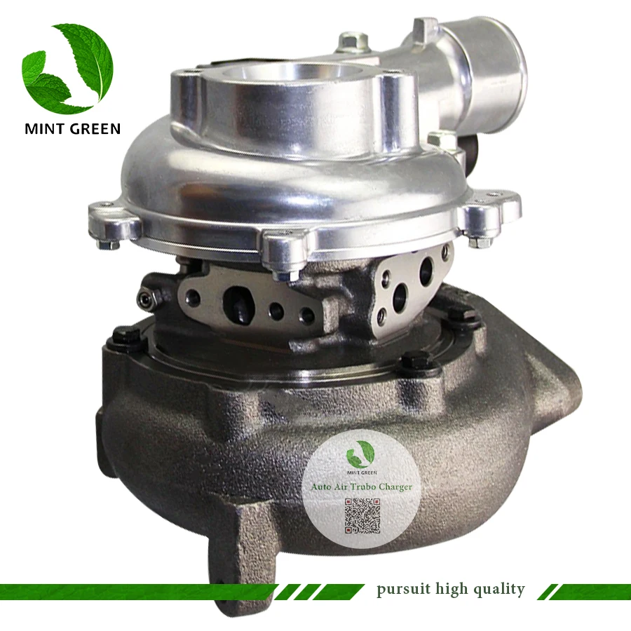Ct16v турбонагнетатель картридж для Toyota Landcruiser Hilux SW4 1KD-FTV D4D 3,0 17201-30110 17201 0l040 17201-30160 двигателя: 2982cc