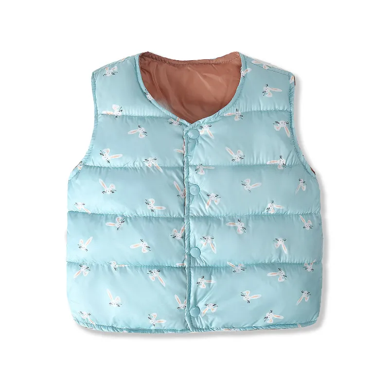 baby inner vest