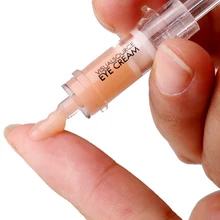 1 мл активный крем для глаз удаляет мешки для глаз против высыхания глаз эссенция для глаз Ojeras-s