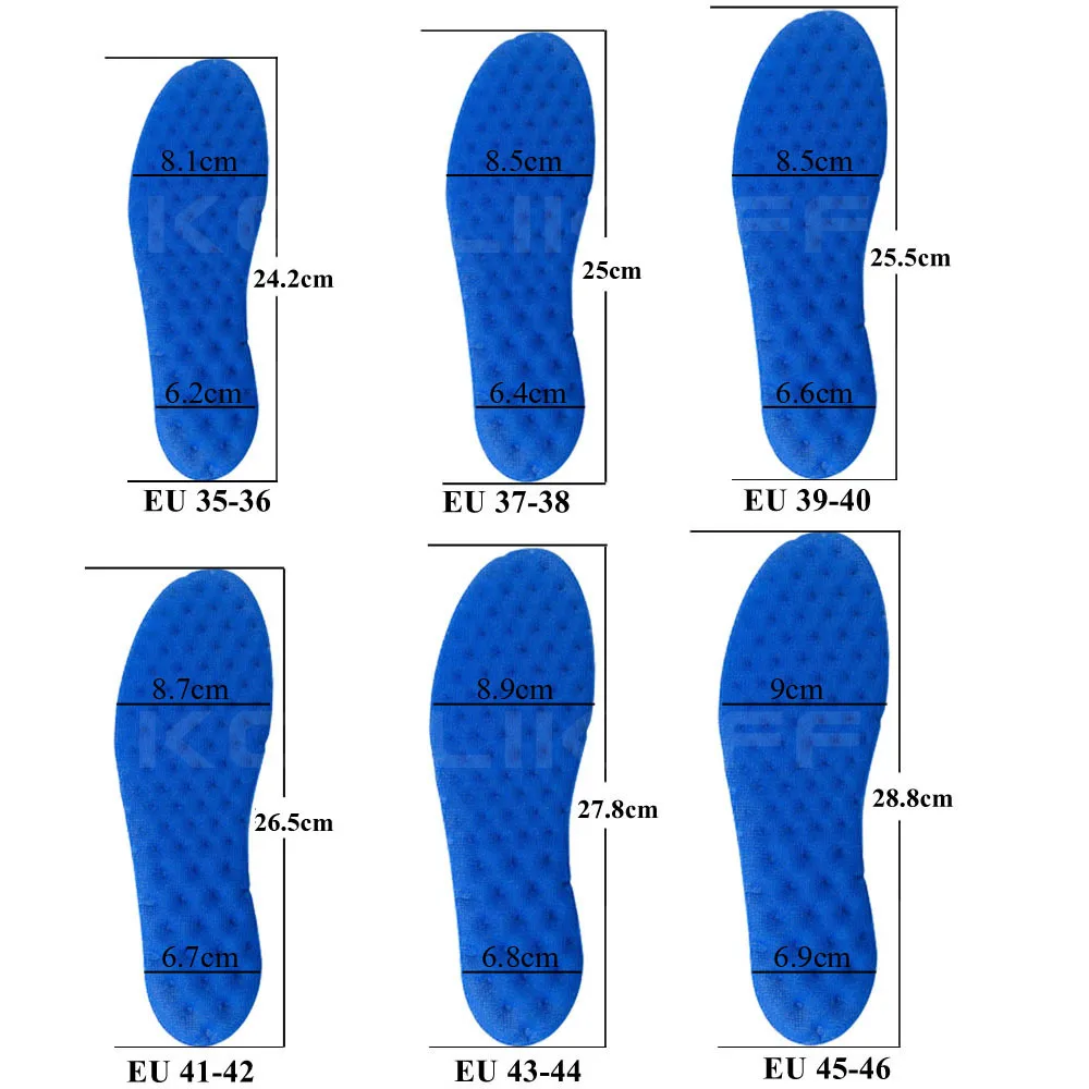 Спортивная стелька с воздушной подушкой для обуви амортизирующий демпфирующий бегущий баскетбольный футбол Подошвенный Фасцит болеутоляющее покрытие для обуви