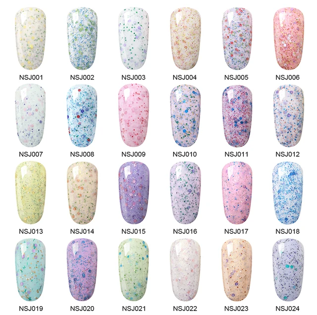 Elite99 Käse Sandy Gel Nagellack Verwenden Mit Milchig Farbe Soak Off Gel Nagel Gel Lack Semi Permanent Nagel Kunst UV Gel Polnisch