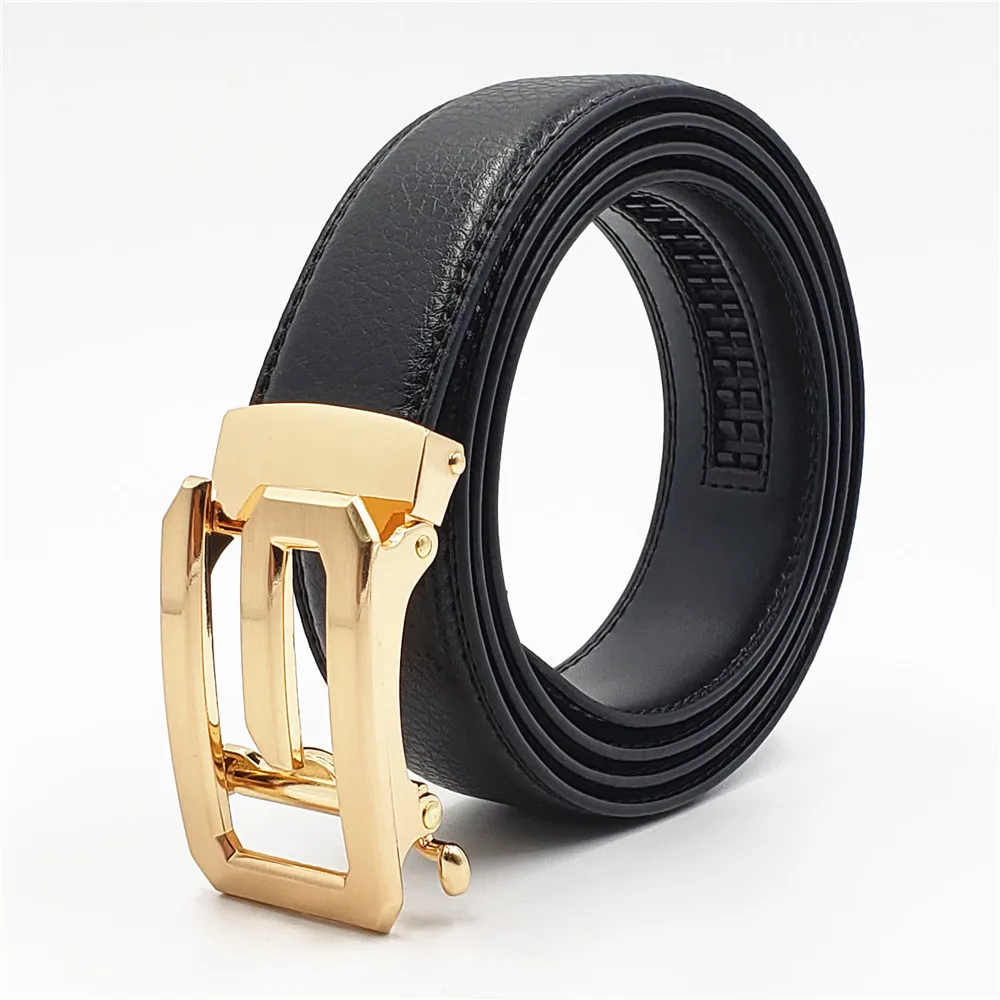 Designer Belts Men High Quality Silver Gold G Belt Male Genuine Leather Luxury Strap Fashion Jeans Waistband Cowhide Belt