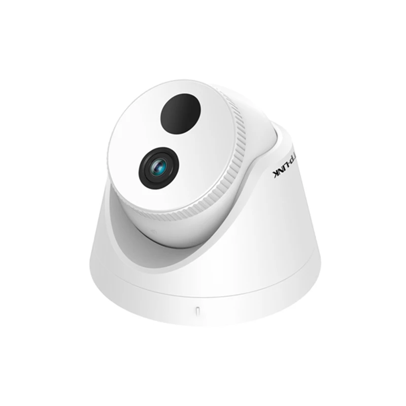 TP-Link H.265 IP камера 4MP видеонаблюдения 2560× 1440@ 25fps ICR 4 мм наружная крытая Сеть IP камера Прямая