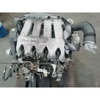 

G8TN792 G8TN Complete Engine Renault Lagoon (b56) *