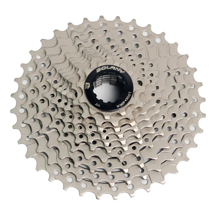 MTB велосипед Freewheel 10 S 10 скоростная кассета 36T маховик для горного велосипеда Sram блок звездочек 10s systerm аксессуары