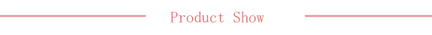 product show