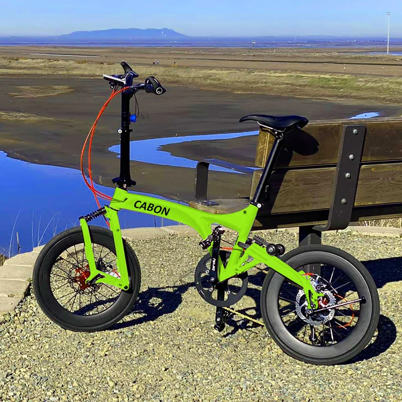 birdy bicycle accessories