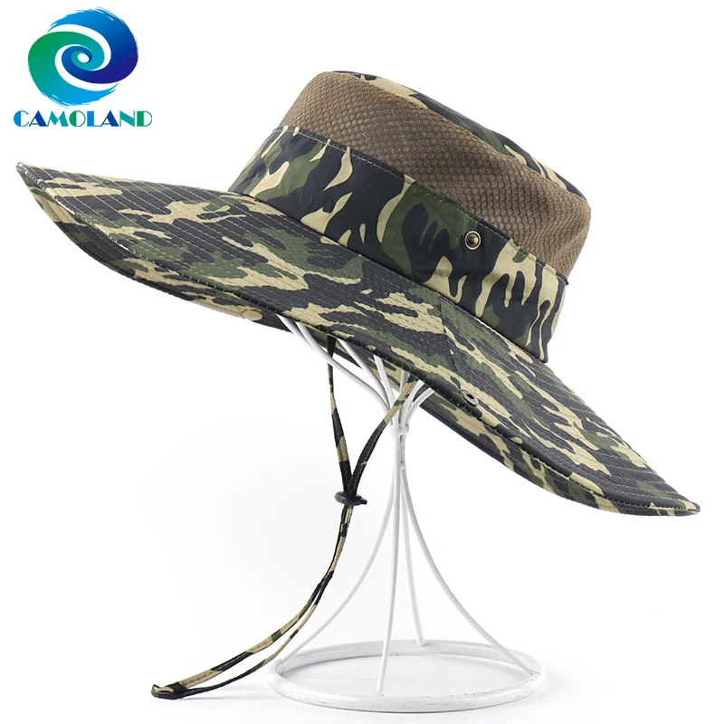 waterproof boonie hats for men