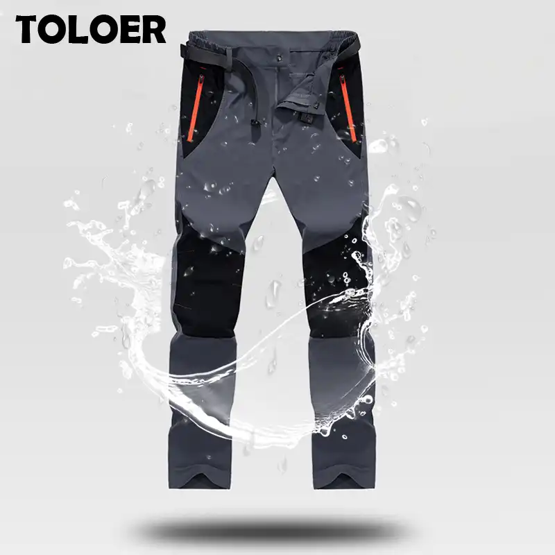 Pants waterproof breathable Clearance