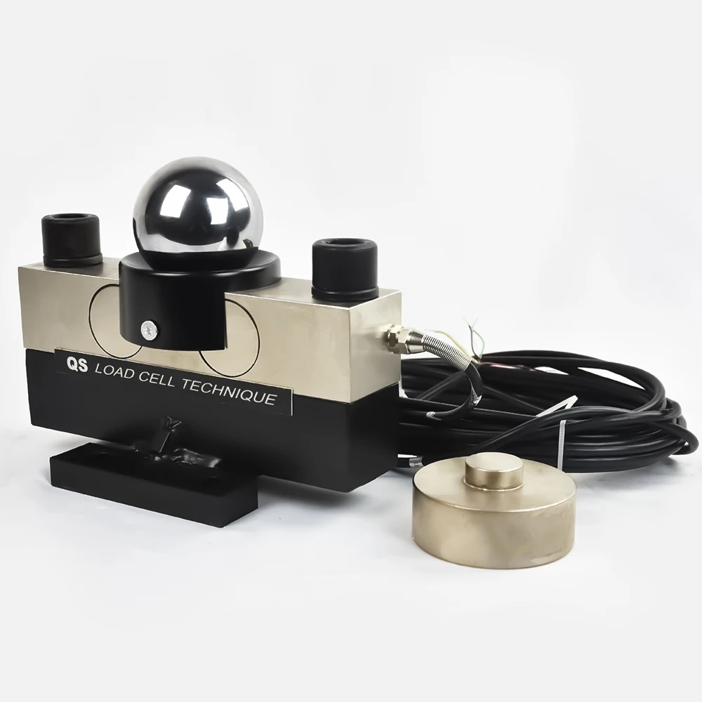 

High quality alloy keli electronic weight 5 ton 50 ton bridge load cell scale sensor for Truck Scale