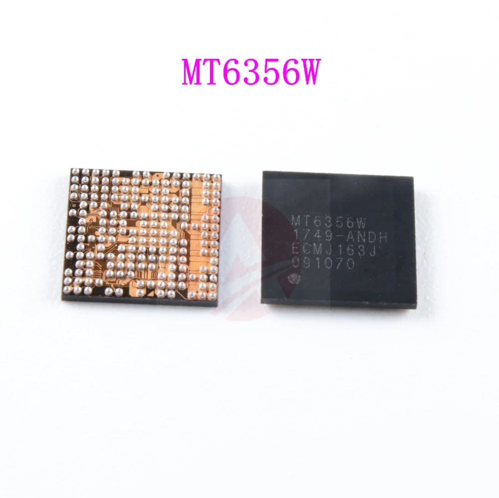 Набор микросхем MT6356W IC 1 шт. | Электронные компоненты и принадлежности