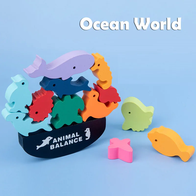 ocean