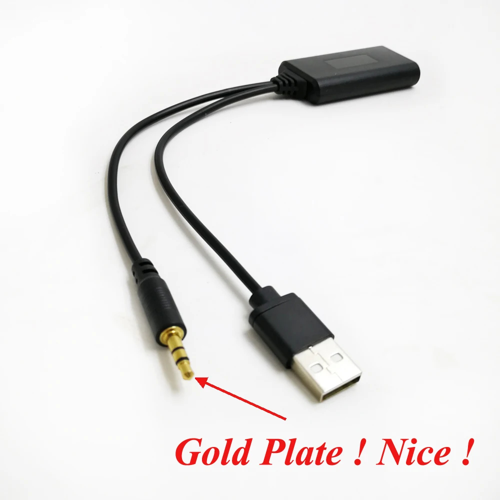 universal aux usb bluetooth receiver  re