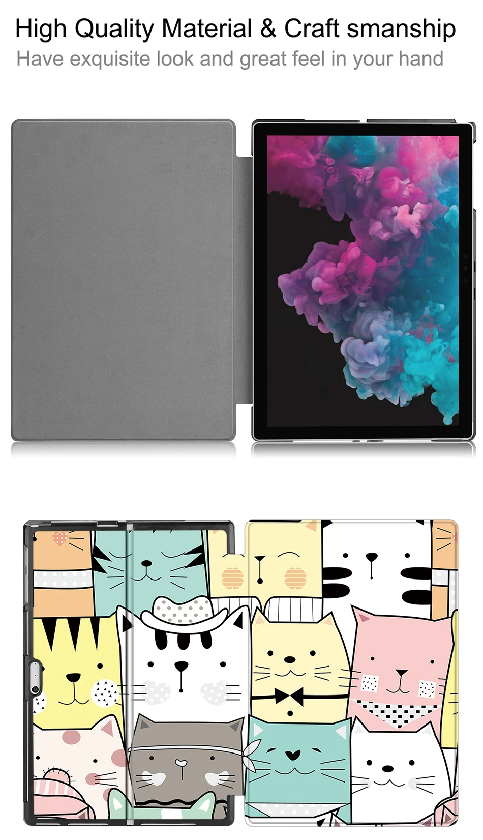 de mtt para microsoft surface pro 4