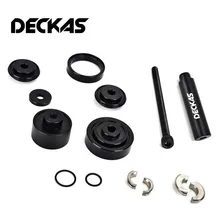 

89x100x41mm Bike Bottom Bracket Bearing Install Removal Press Extraction Tool Kit For BB86 BB90 BB92 BB30 Bicycle Bottom Bracket