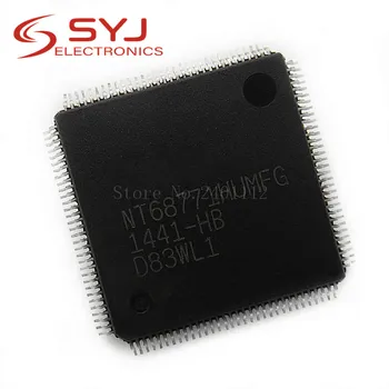 

1pcs/lot NT68771HUMFG NT68771 QFP-128 In Stock