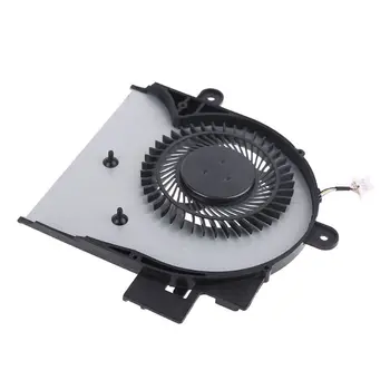 

Original CPU Fan for hp M6-W102Dx M6-W M6-W014DX X360 15-BK Laptop Cooler