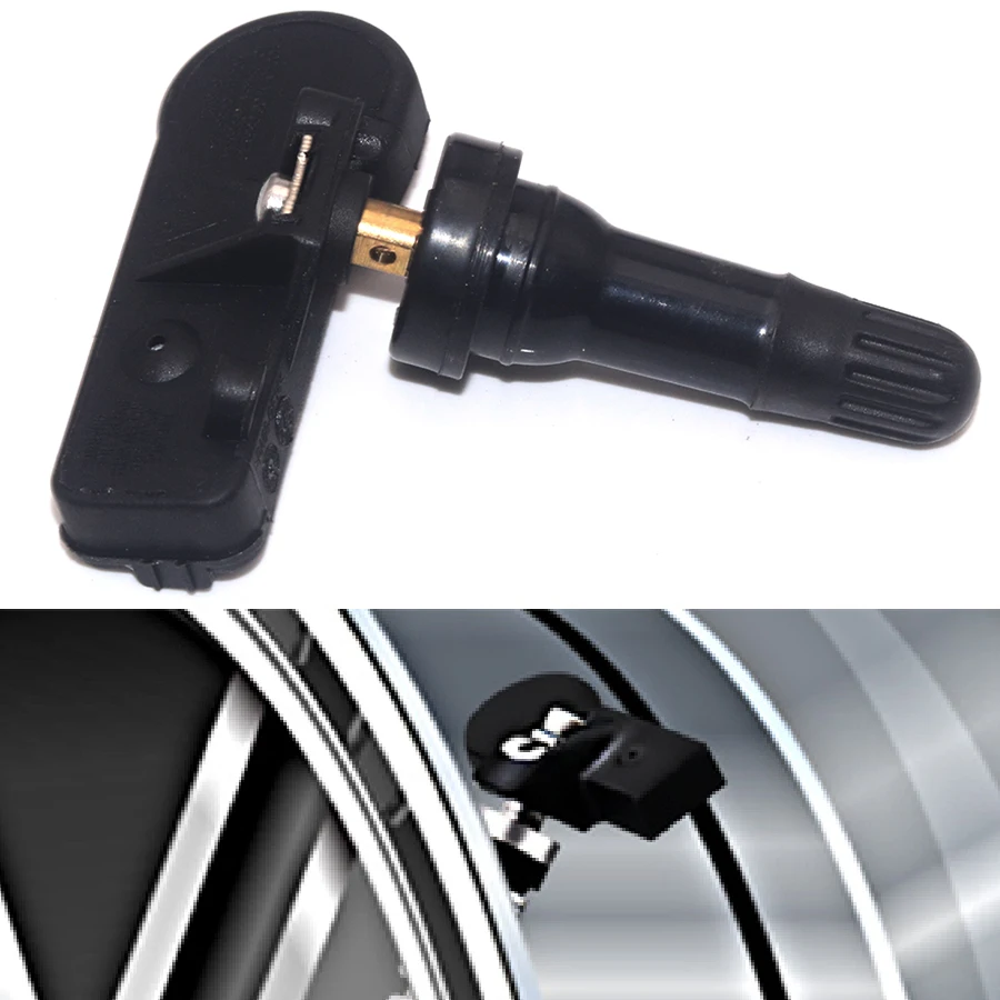 

Датчик мониторинга давления в шинах 9L3T-1A180-AF TPMS для Ford Focus Mustang Escape Fusion E-150 Lincoln MKC/MKT Mercury