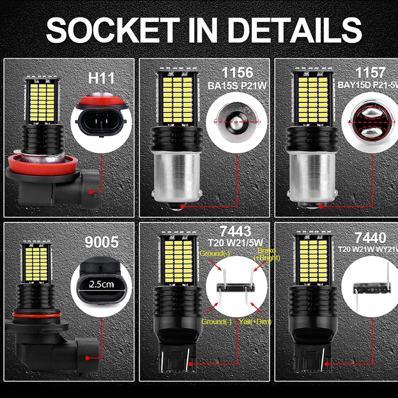 Мини 360 градусов H8 H11 светодиодный HB4 9006 HB3 9005 PS X 24W светодиодный H16 9012 Hir2 H10 Диодная лампочка CSP Противотуманные фары автомобиля Авто nebbia 12V 24V HLXG