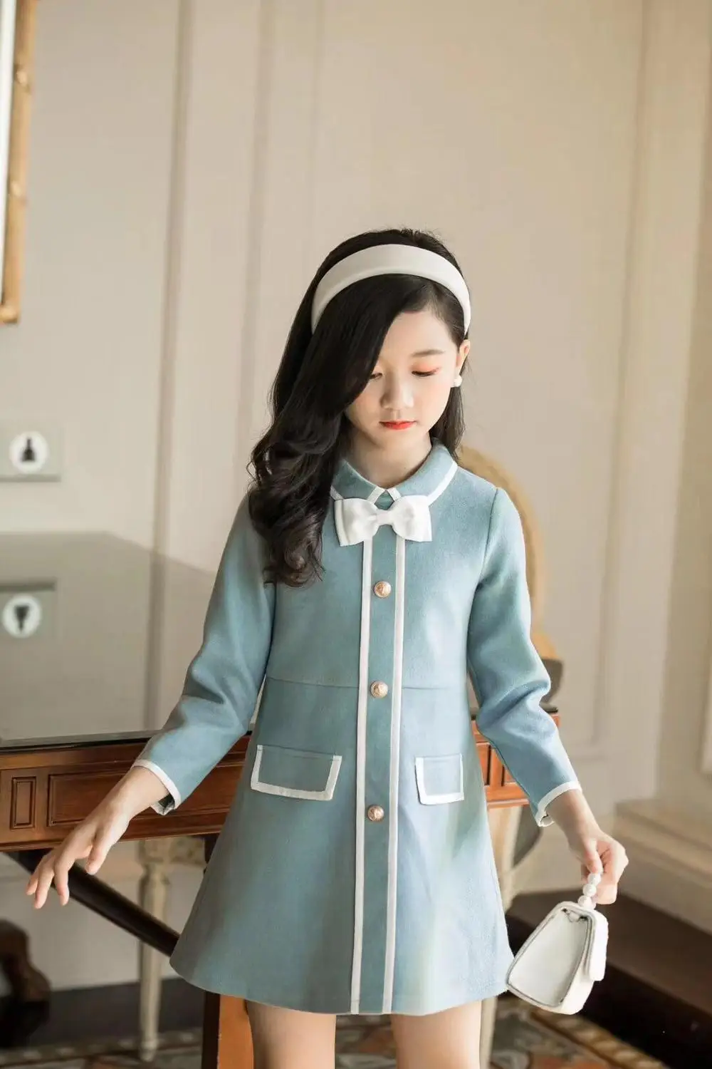 Good Quality Girls Dresses Age 3 4 6 8 10 12 Years Old Beautiful Kids Children CLothing 2019 Retail | Детская одежда и обувь
