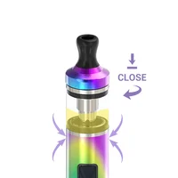 Electronic Cigarettes