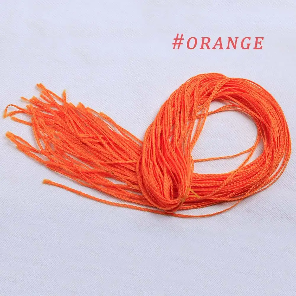 Zizi Braids Synthetic Crochet Hair Colored Box Braids Deep Wave