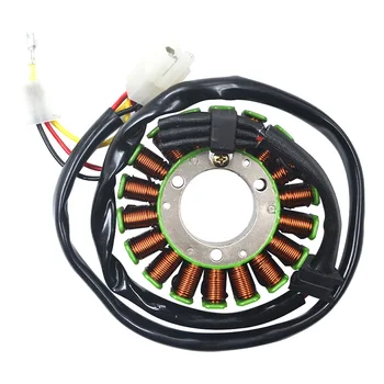 

Motorcycle Generator Stator Coil Assembly Kit For KTM 400 EGS-E END.Six Days Winner LC4 R LC4-E LS-E/Mil R RXC-E XC e 450 Rallye