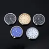 Universal Car Clock Stick-On Electronic Watch Dashboard Noctilucent Decoration For SUV Cars ► Photo 1/6