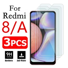 Закаленное защитное стекло resmi 8a для xiaomi redmi 8 a ksiomi redmi 8 Защитная пленка для экрана redmi 8a a8 xiaomei