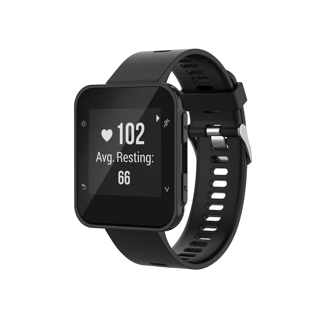 forerunner 30 strap replacement