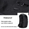 35-80L Backpack Rain Cover Outdoor Hiking Climbing Bag Cover Waterproof Rain cover For Backpack ► Photo 3/6