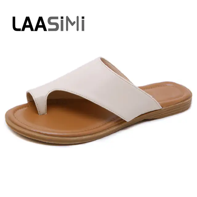 orthopedic flip flop brands