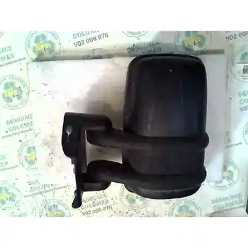 

HANDBOOK Left Rearview Renault Trafic (since 5.89) *