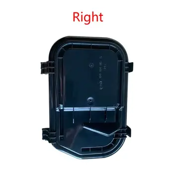 

4F0941158 4F0941159 Headlight Cover Protective Cap for A~udi A6 A6L 2005-2011