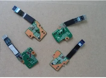 

Laptop Power Switch Button Board Cable For HP CQ43 430 431 435 436 630 631 CQ57 TPN-F101 TPN-F103 TPN-F102
