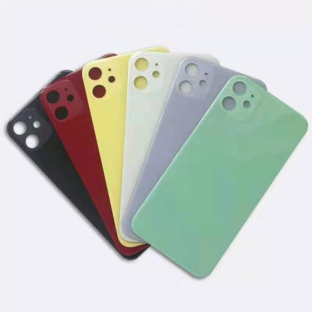 Ori, заднее стекло для iPhone 11 pro max, крышка на дверь, стекло, корпус для iPhone 11 pro, заднее стекло, замена