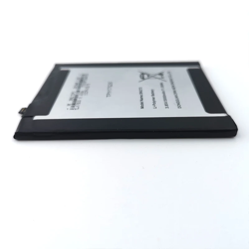 396272 3000 мАч для BQ BQS 5504 Strike Selfie Max для WIKO View Prime/Upulse Lite/WIKO U Pulse батарея высокого качества