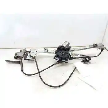 

D2398054545 WINDOW LIFTER FRONT LEFT SEAT IBIZA (6 K)