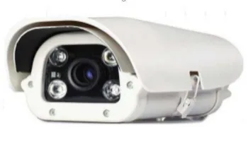 

3MP/5MP 1080P For License plate Monitoring IPC Camera