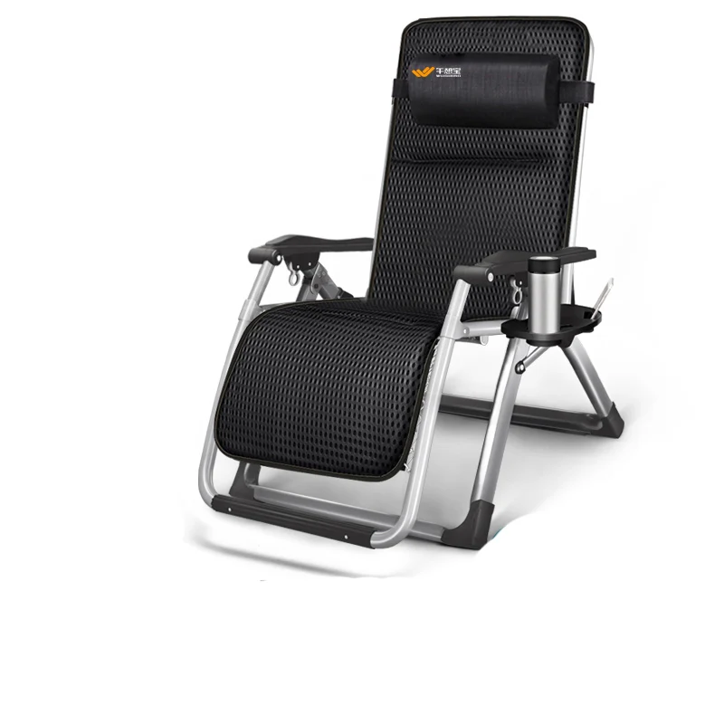 Fauteuil Vouwen Lunchpauze Summer Cool Casual Dutje Bed Terug Luie Sofa Zomer Draagbare Home Chai Vouwen Bed Fauteuil Vouwen Lunchpauze Summer Cool Casual Dutje Bed Terug Luie Sofa Zomer Draagbare Home Chai Vouwen Bed