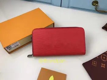 

2020 New Wallet Card Case Classic Handbag Luxury Design Louis Bag Sup High Quality Hot Sale