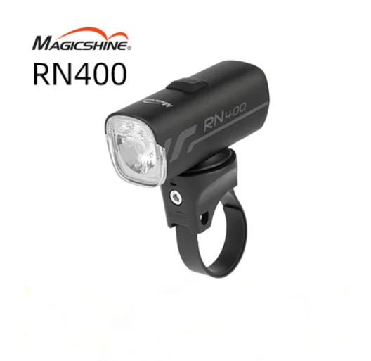 Magicshine RN900 Bike Front Light Rechargeable Bicycle Light Waterproof 900 Lumens USB Type-C Cycling Lighting Tool RN400
