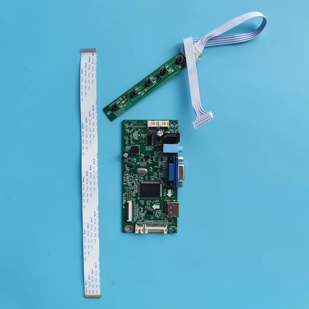 Для LP156WHB-TPA1 EDP кабель экрана монитора дистанционного управления ЖК-дисплей