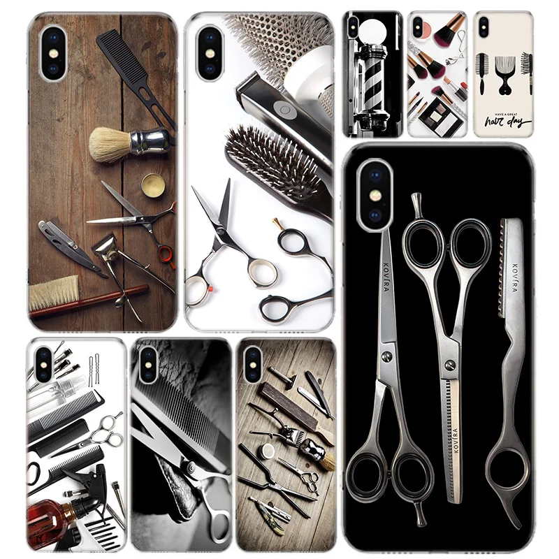 Чехол для IPhone 11 12 Mini Pro 7 6X8 6S Plus XS MAX + XR 5S SE 10 Ten Art TPU C | Мобильные телефоны и