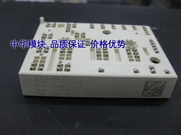 

SKIIP36NAB12T4V1 German module Hot--ZHMK