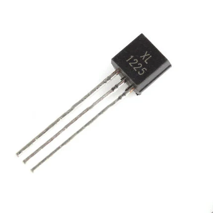 50 шт XL1225 TO-92 400V 0.8A XL1225L TO92 Тиристор XL 1225 | Обустройство дома