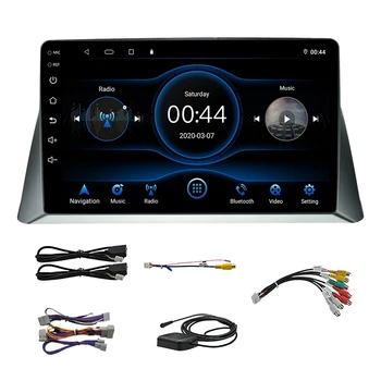

2Din Android 10.1 Car Radio Multimedia Player Gps Navigatio with DSP 2G+16G for Honda Accord 8Th 2008 2009 2010 2011