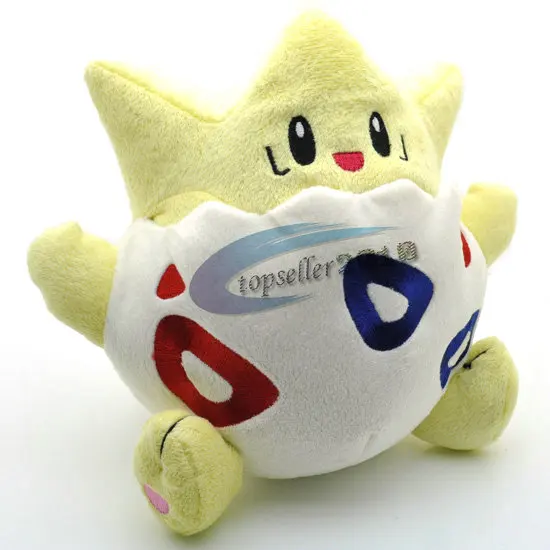 

Pokemon with Pockets Monster Pocket Monster Plush Doll Medium Pork than xiao ci dan PC1804